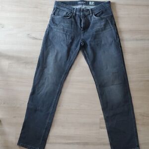 Men's Marc O'Polo Kemi Black Jeans